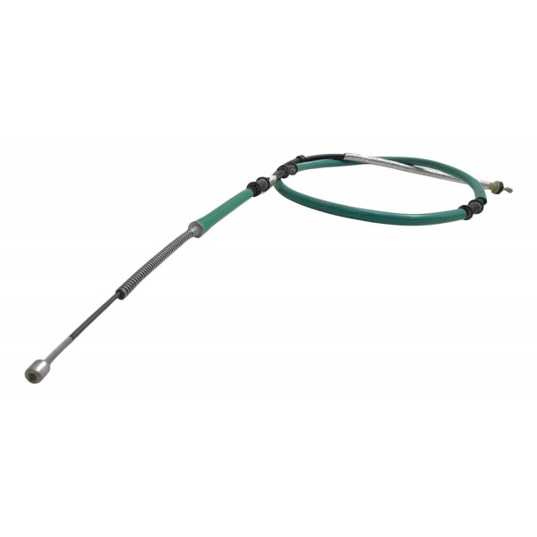 Cabo Freio Mão Traseiro Fiat Toro 2016 2017 2018 A 2024