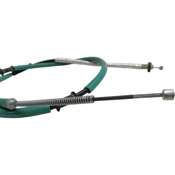 Cabo Freio Mão Traseiro Fiat Toro 2016 2017 2018 A 2024