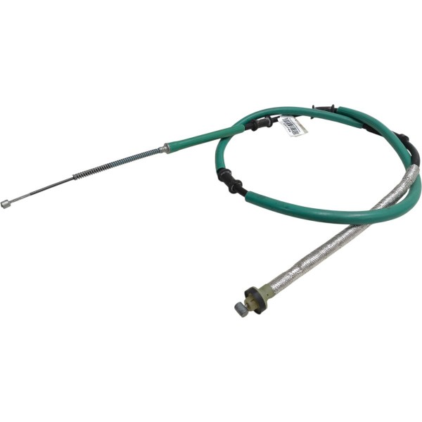 Cabo Freio Mão Traseiro Fiat Toro 2016 2017 2018 A 2024