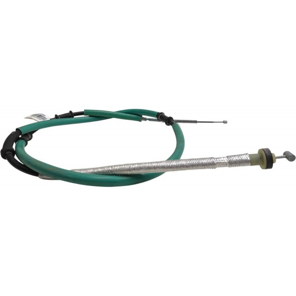 Cabo Freio Mão Traseiro Fiat Toro 2016 2017 2018 A 2024