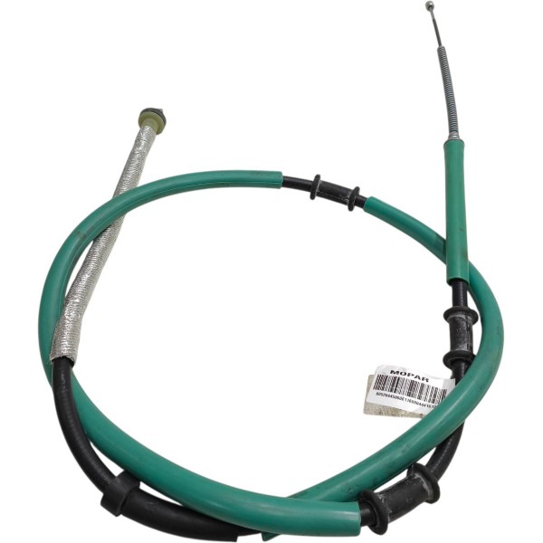 Cabo Freio Mão Traseiro Fiat Toro 2016 2017 2018 A 2024