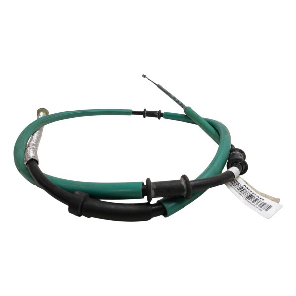 Cabo Freio Mão Traseiro Fiat Toro 2016 2017 2018 A 2024