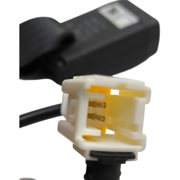 Engate Duplo Cinto Traseiro Fiat Toro 2021 2022 2023 2024