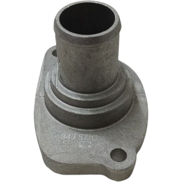 Válvula Termostática Fiat Palio Fire 1.01.4 8v 2010 A 2014