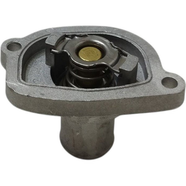 Válvula Termostática Fiat Palio Fire 1.01.4 8v 2010 A 2014