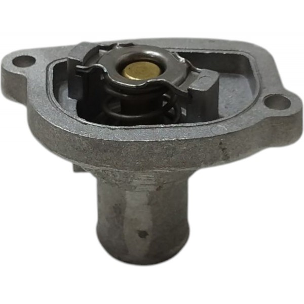 Válvula Termostática Fiat Palio Fire 1.01.4 8v 2010 A 2014