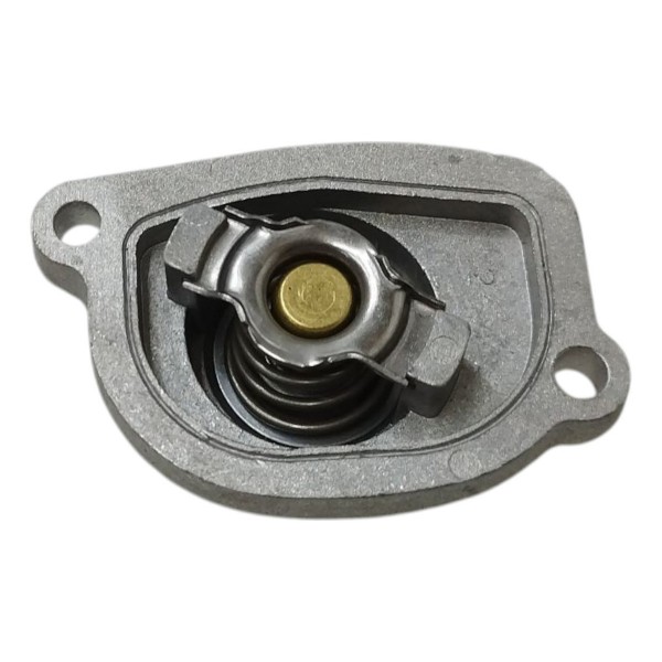 Válvula Termostática Fiat Palio Fire 1.01.4 8v 2010 A 2014