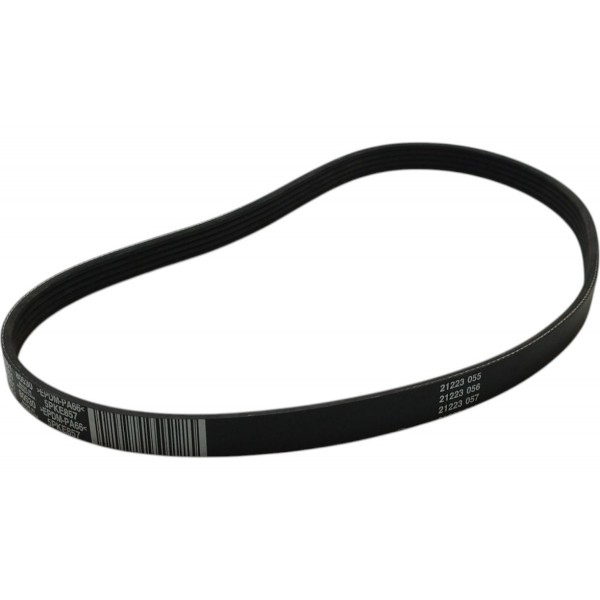 Correia Alternador Fiat Argo Mobi 2017 2018 2019 2020 A 2023