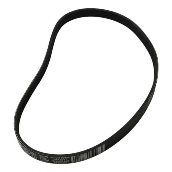 Correia Alternador Fiat Argo Mobi 2017 2018 2019 2020 A 2023