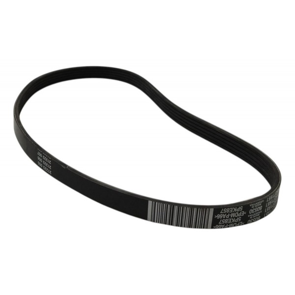 Correia Alternador Fiat Argo Mobi 2017 2018 2019 2020 A 2023