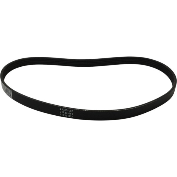 Correia Alternador Fiat Argo Mobi 2017 2018 2019 2020 A 2023