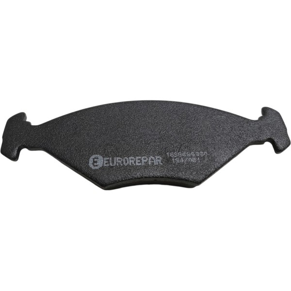 Jogo Pastilha Freio Dianteiro Fiat Palio Siena Strada 2010