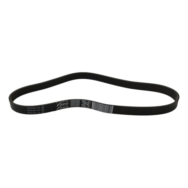 Correia Alternador Fiat Doblo 1.8 Estoque 2010 A 2017 Orig