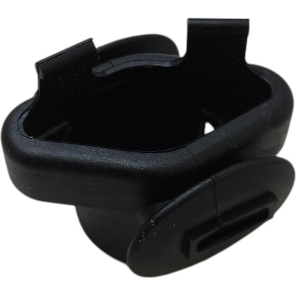 Coifa Guarda Pó Garfo Entrada Caixa Mobi Strada 1996 A 2023