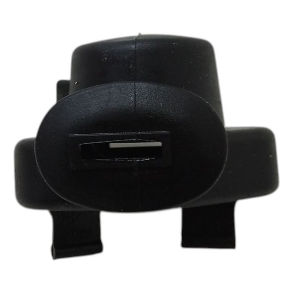 Coifa Guarda Pó Garfo Entrada Caixa Mobi Strada 1996 A 2023