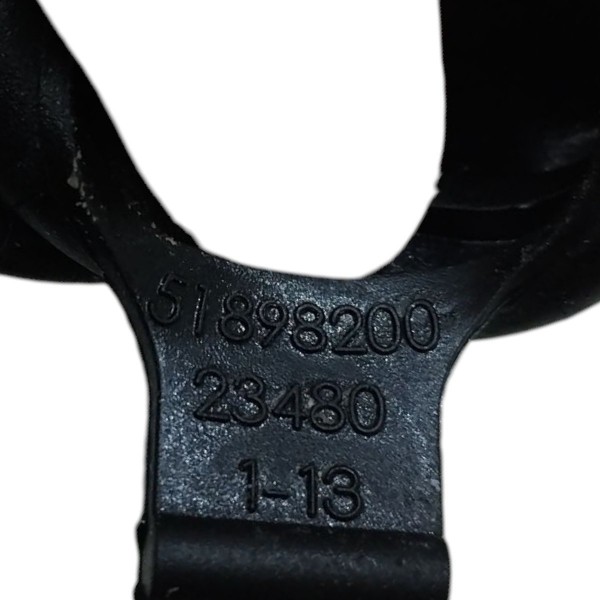 Coifa Guarda Pó Garfo Entrada Caixa Mobi Strada 1996 A 2023