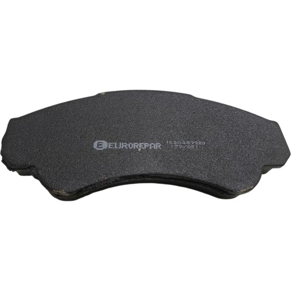 Jogo Pastilha Freio Dianteiro Ducato Boxer Jumper 2006 2017