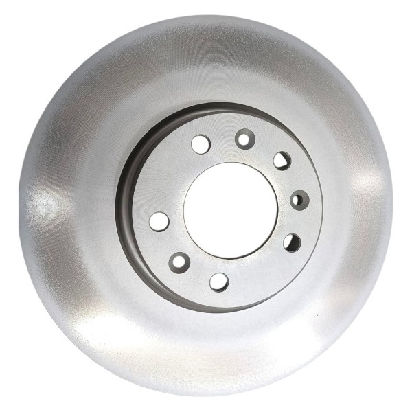 Par Disco Freio Dianteiro Fiat Scudo Jumpy 2022 2023 2024