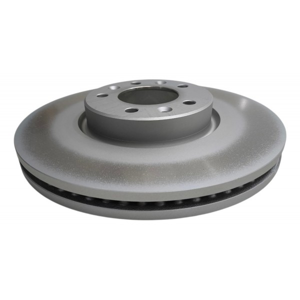 Par Disco Freio Dianteiro Fiat Scudo Jumpy 2022 2023 2024