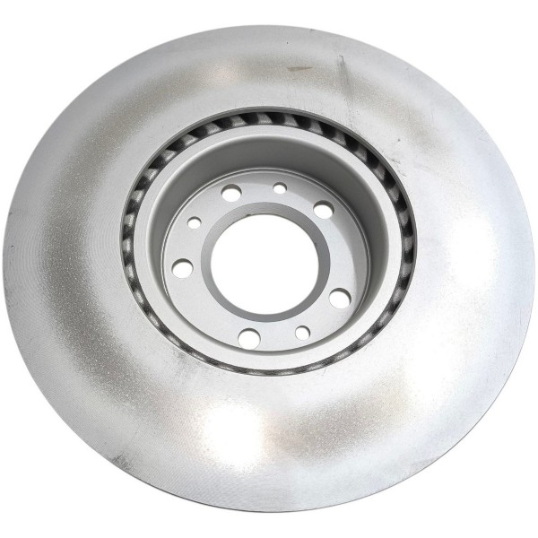 Par Disco Freio Dianteiro Fiat Scudo Jumpy 2022 2023 2024