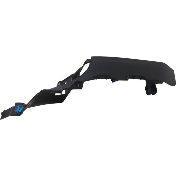 Moldura Traseiro Esquerdo Fiat Argo Cronos 2019 A 2023