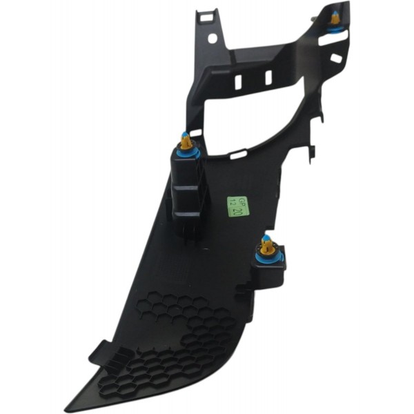 Moldura Traseiro Esquerdo Fiat Argo Cronos 2019 A 2023