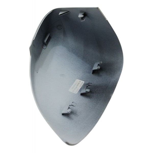 Capa Retrovisor Direito Fiat Strada 2020 2021 2022 2023 2024 - Branco