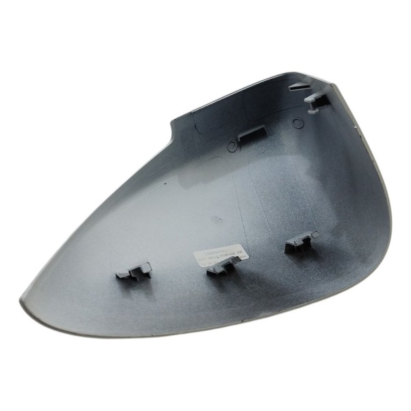 Capa Retrovisor Direito Fiat Strada 2020 2021 2022 2023 2024 - Branco