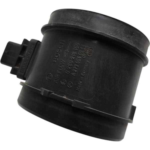 Sensor Maf Fluxo Ar Mercedes C280 3.0 2008 2009 2010