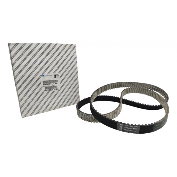 Correria Dentada Fiat Toro Renegade Compass 2.0 Diesel