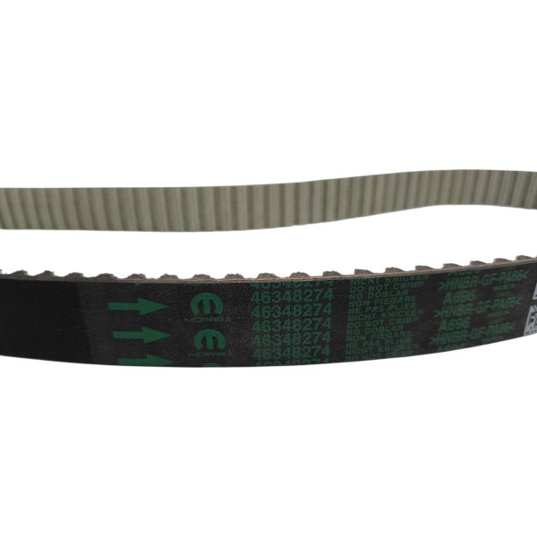 Correria Dentada Fiat Toro Renegade Compass 2.0 Diesel