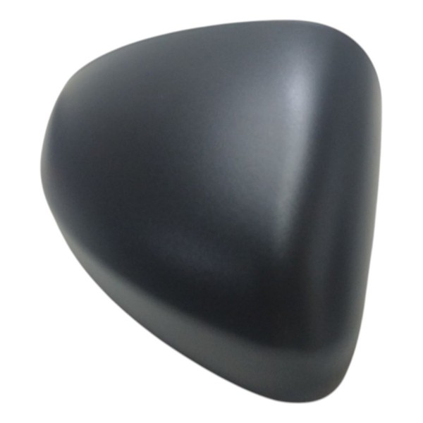 Capa Retrovisor Direito Fiat Strada 2020 2021 2022 2023 2024 - Preto