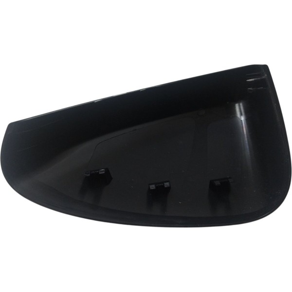 Capa Retrovisor Direito Fiat Strada 2020 2021 2022 2023 2024 - Preto