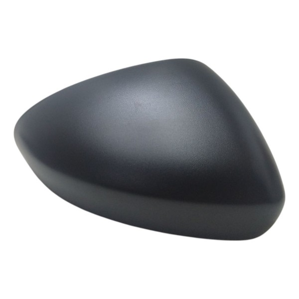 Capa Retrovisor Direito Fiat Strada 2020 2021 2022 2023 2024 - Preto