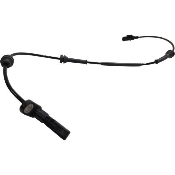 Sensor Traseiro Abs Fiat Toro Renegade Compass 1.8 2.4 Preto