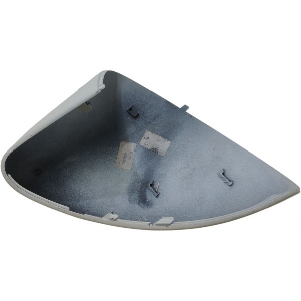 Capa Retrovisor Direito Fiat Argo Cronos 2019 2020 A 2023 - Branco