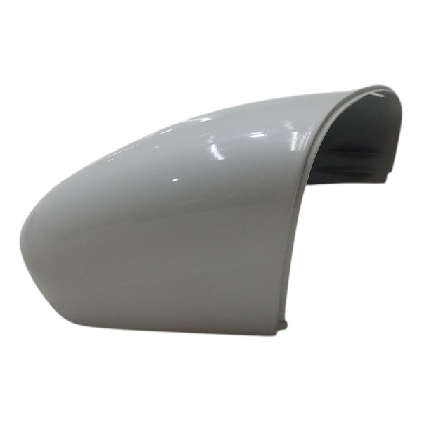Capa Retrovisor Direito Fiat Argo Cronos 2019 2020 A 2023 - Branco