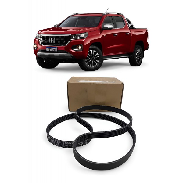 Correria Fiat Titano 2025 155255880 9841716980 82825b01 Preto