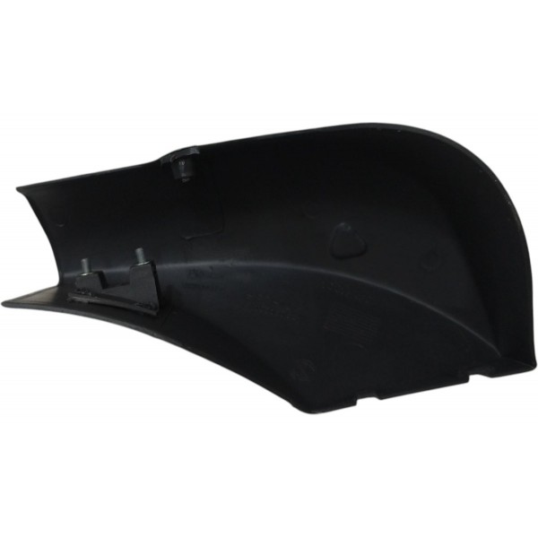 Moldura Ponteira Estribo Traseira Esquerda Doblo 2004 A 2006