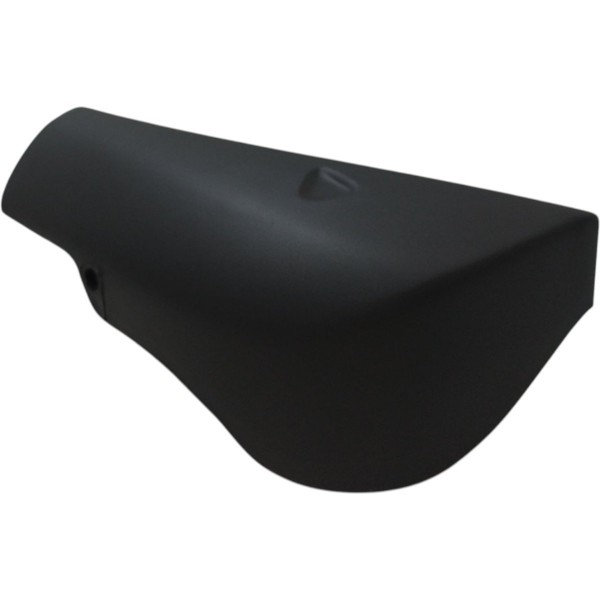 Moldura Ponteira Estribo Traseira Esquerda Doblo 2004 A 2006