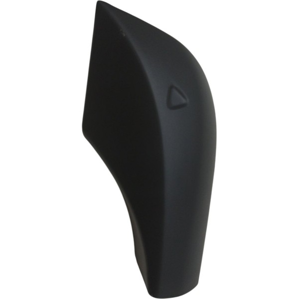 Moldura Ponteira Estribo Traseira Esquerda Doblo 2004 A 2006