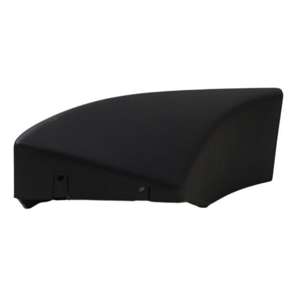 Moldura Ponteira Estribo Traseira Esquerda Doblo 2004 A 2006