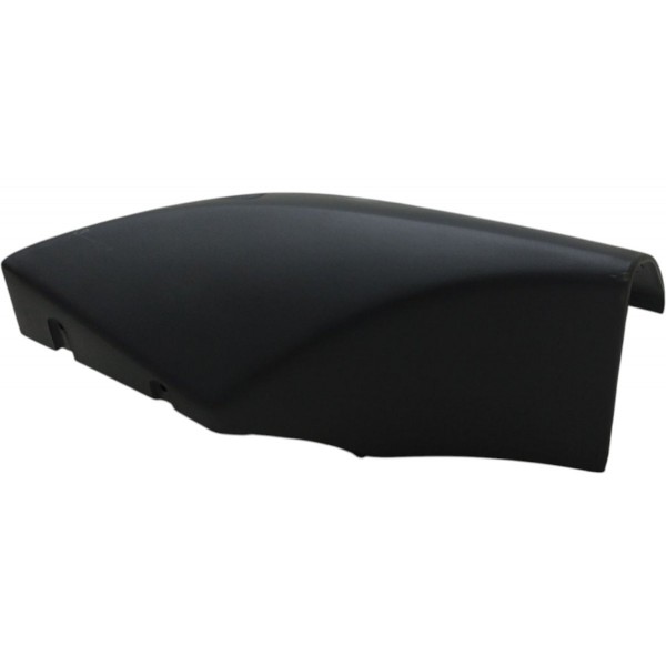 Moldura Ponteira Estribo Traseira Esquerda Doblo 2004 A 2006