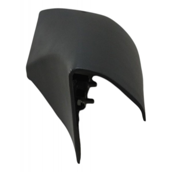 Moldura Ponteira Estribo Traseira Esquerda Doblo 2004 A 2006