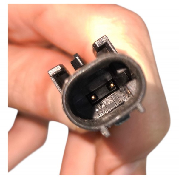 Sensor Abs Dianteiro Fiat Pulse Fastback 2022 2023 2024