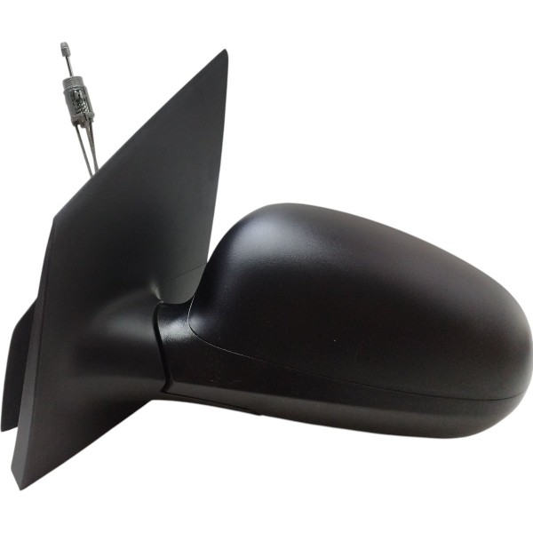 Retrovisor Esquerdo Grand Siena 2012 2013 2014 2015 2016