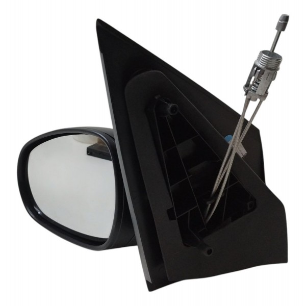 Retrovisor Esquerdo Grand Siena 2012 2013 2014 2015 2016