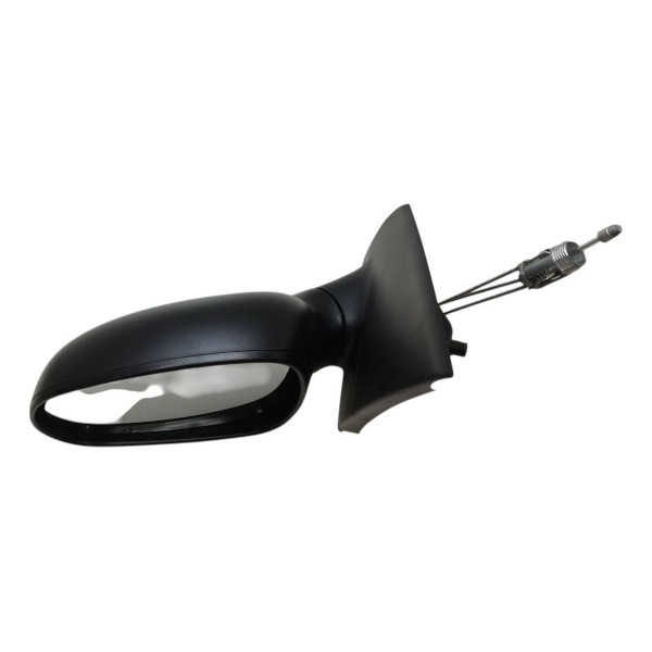 Retrovisor Esquerdo Grand Siena 2012 2013 2014 2015 2016