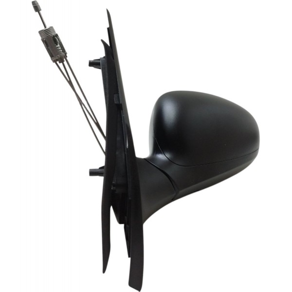 Retrovisor Esquerdo Grand Siena 2012 2013 2014 2015 2016