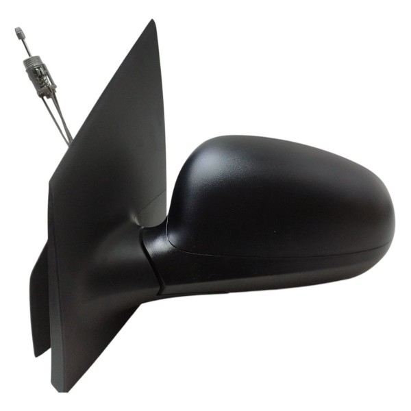 Retrovisor Esquerdo Grand Siena 2012 2013 2014 2015 2016